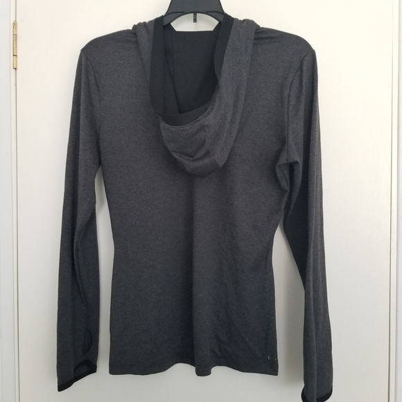 The North Face Flash Dry Lightweight Hoodie S/P - Picture 2 of 9